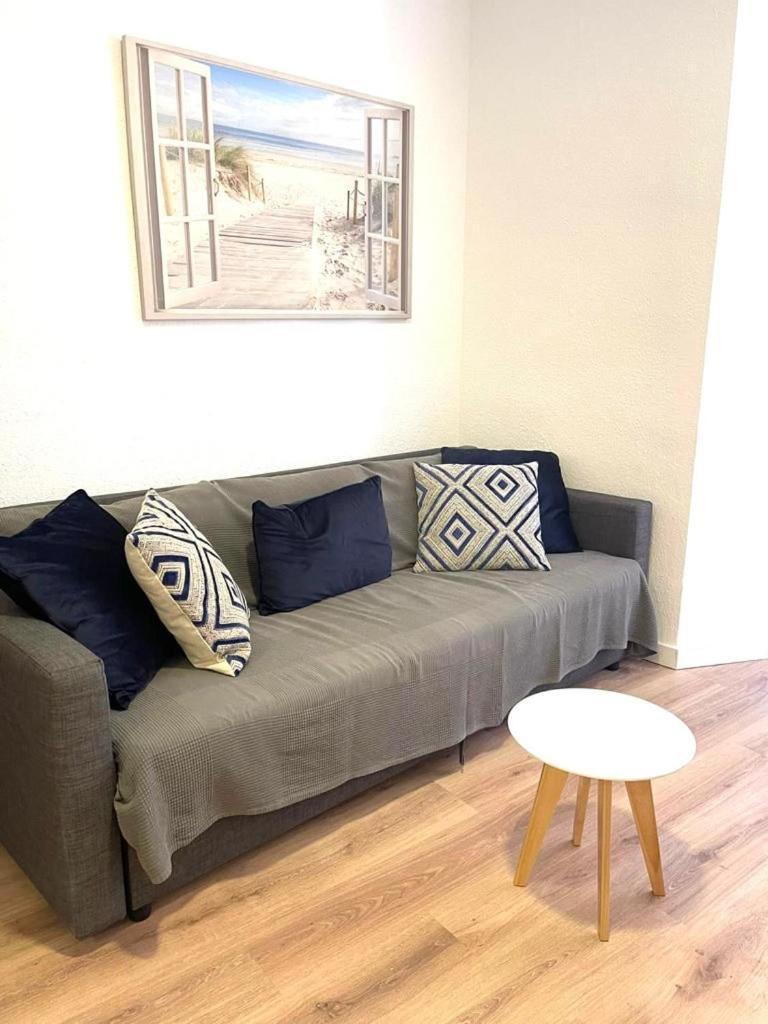 Appartement S2 Plaza Merced Parking Gratis Historic Center