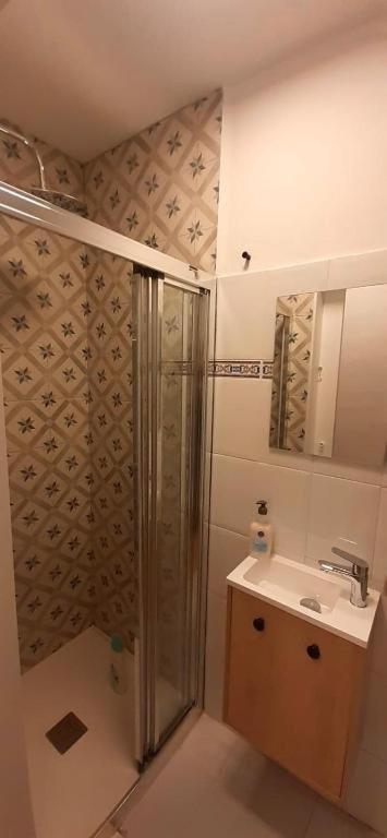 S2 Plaza Merced Parking Gratis Historic Center Apartamento *