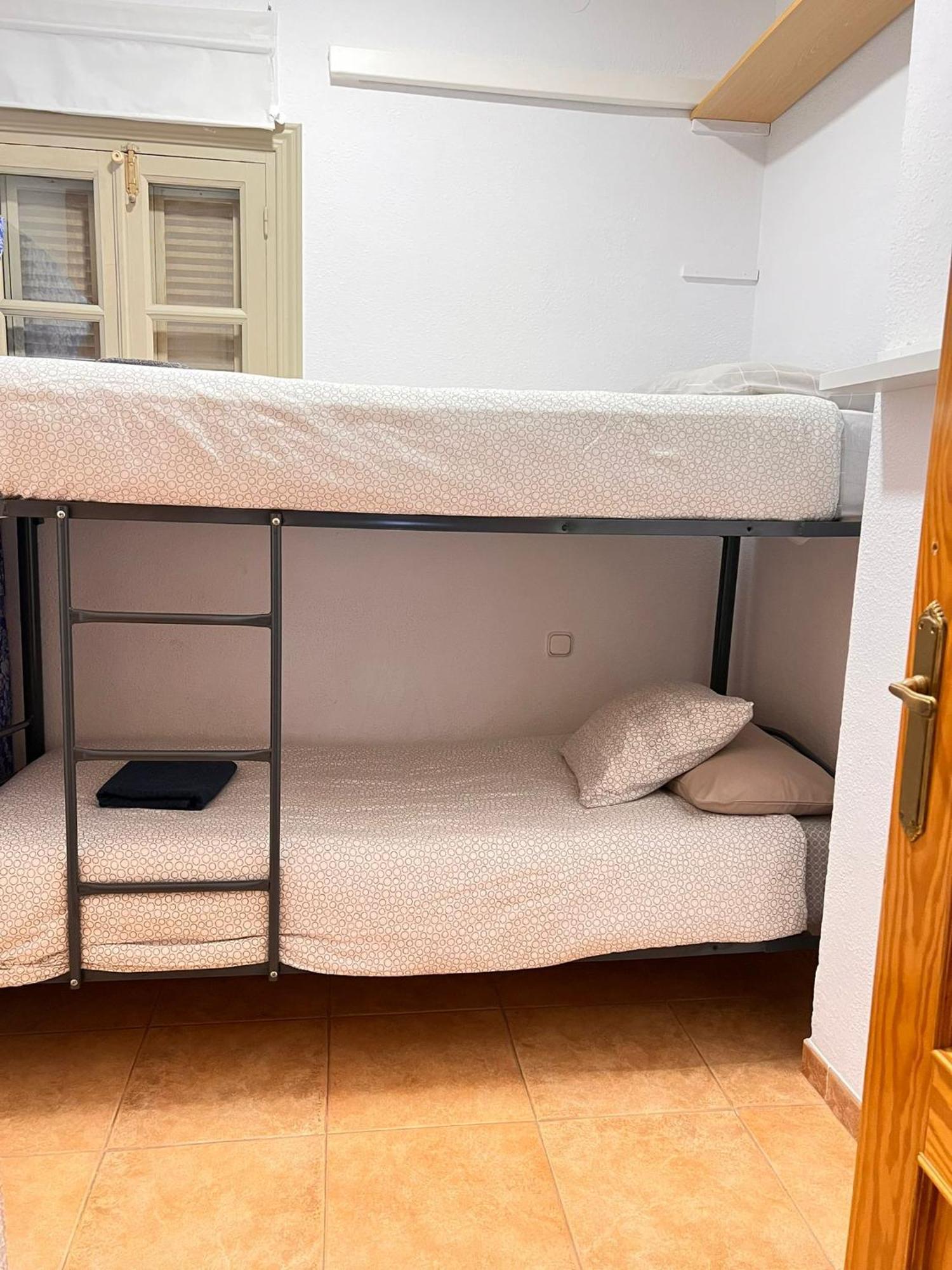 Apartamento S2 Plaza Merced Parking Gratis Historic Center